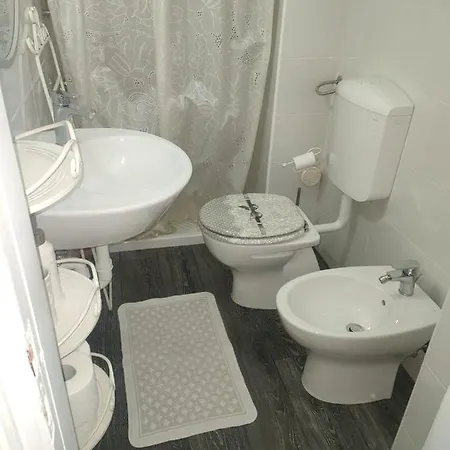 Bijoux Apartamento *