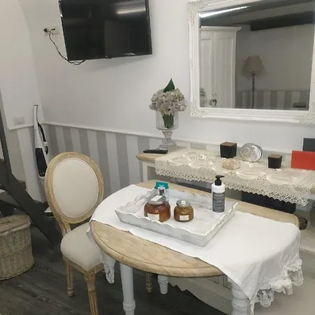 Apartamento Bijoux *