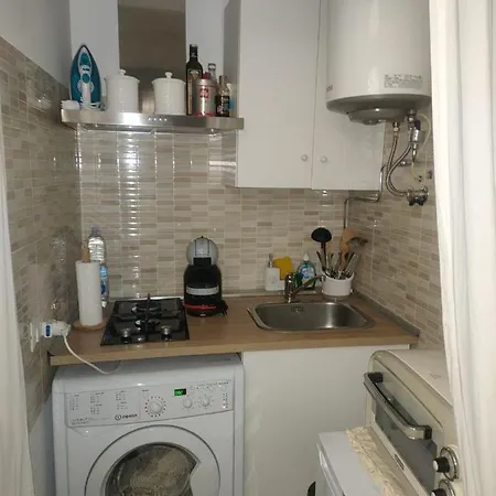 Bijoux Apartment Sanremo