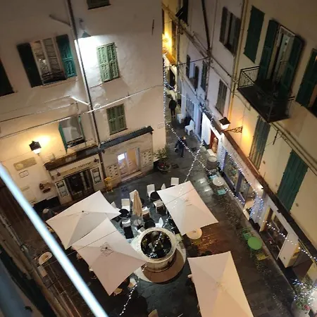 Apartment Bijoux *